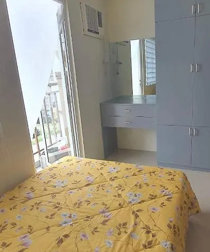 Apartahotel One Kassel Residencia Manila