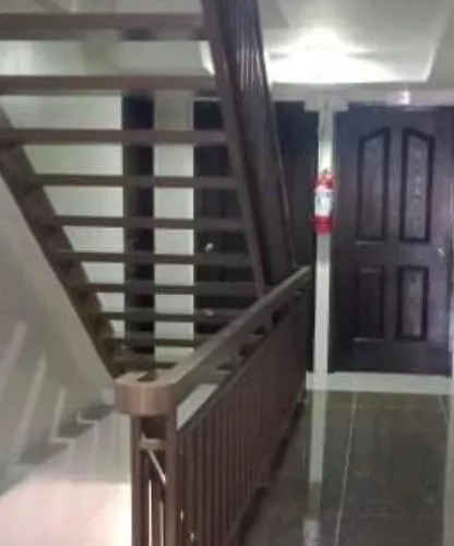 Apartahotel One Kassel Residencia Manila