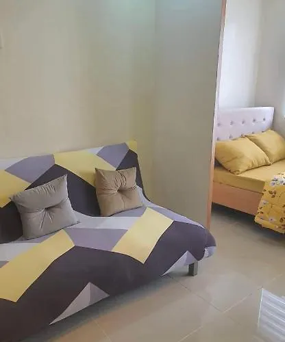 One Kassel Residencia Manila