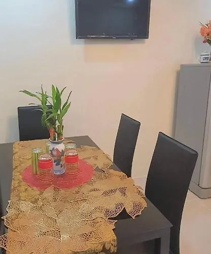 One Kassel Residencia Manila